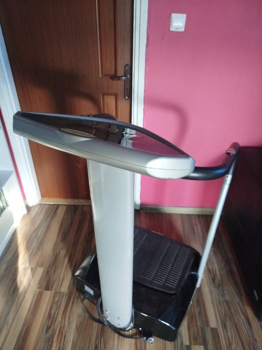 Platforma wibracyjna