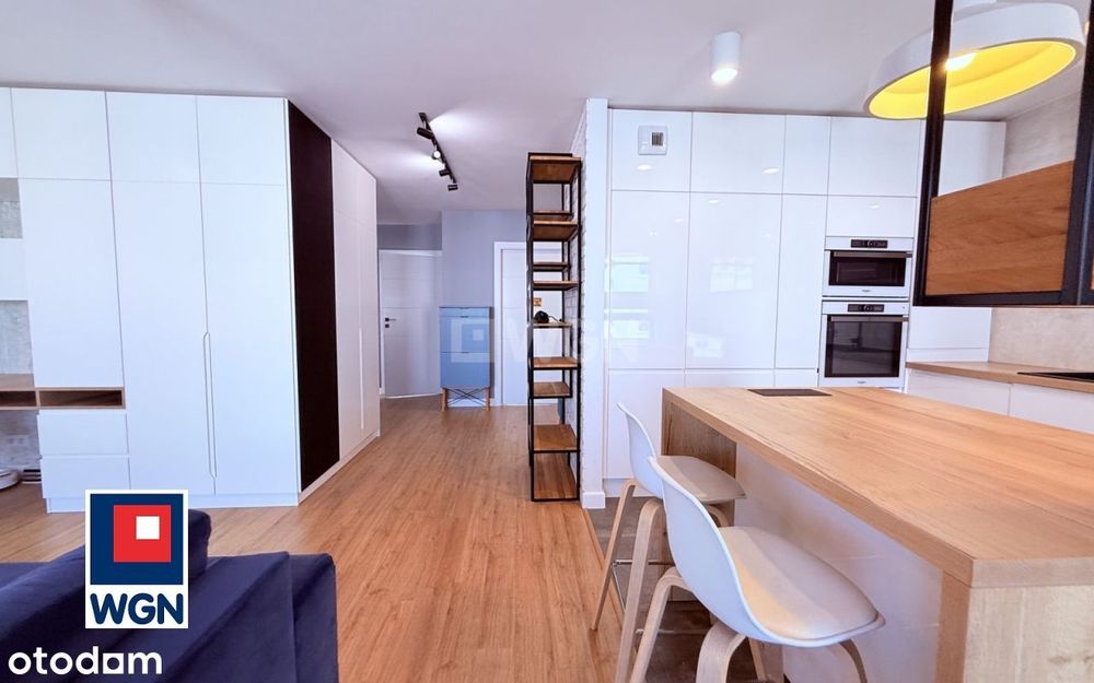 Apartament 3 pokoje Os.Cynamonowe