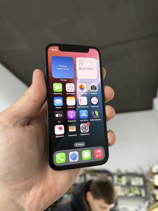 Apple iphone 12 mini 64 gb айфон міні 100%