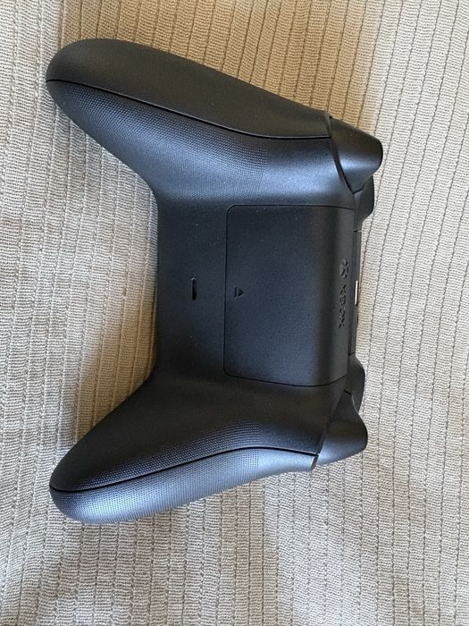 Xbox Series S 1TB Carbon Black unikat gwarancja