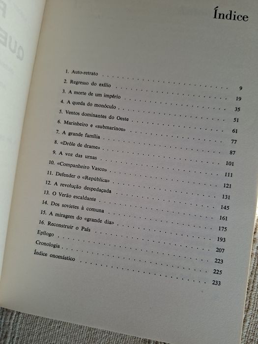 Livro de Mário Soares