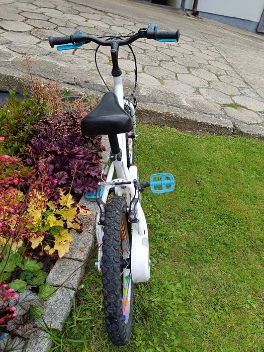 Rower dziecięcy Bitwin 16 cali koła