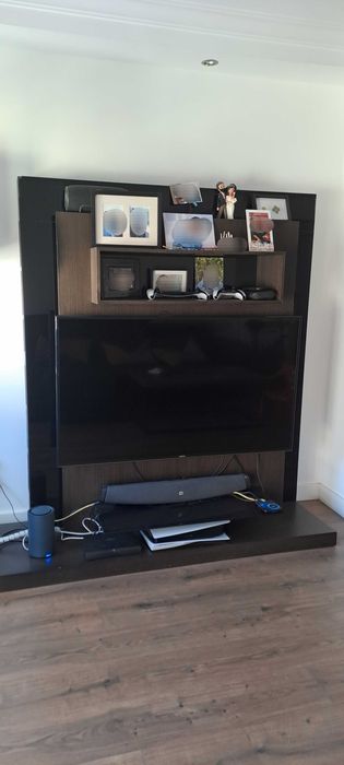 Móvel de TV Antarte