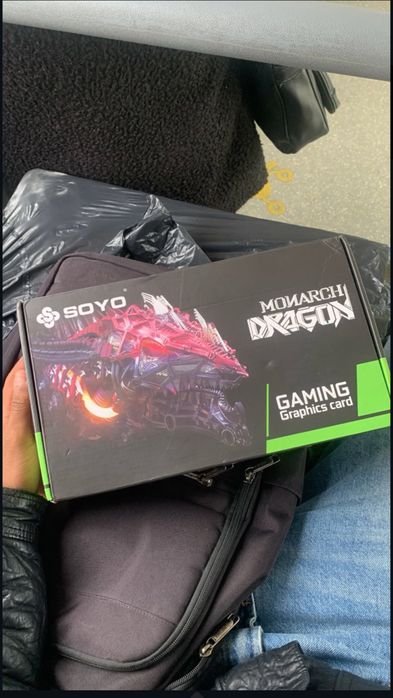 Rx580 8gb recondicionada(usada 1 vez por 4 meses)