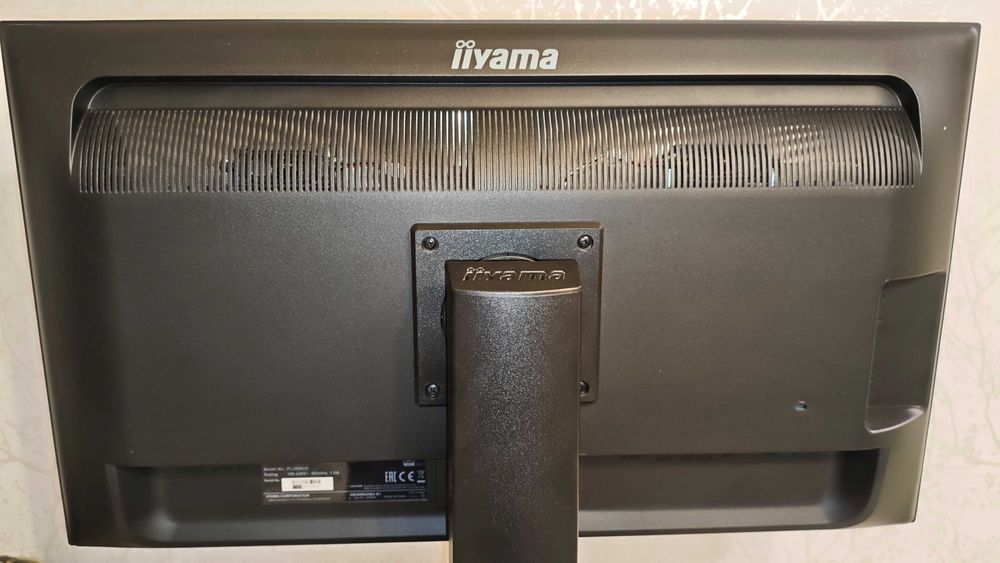 Monitor 28″ 4K UHD  Iiyama G-Master GB2888UHSU
