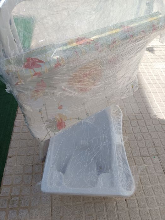 Kit bebe recém nascido (com ofertas)