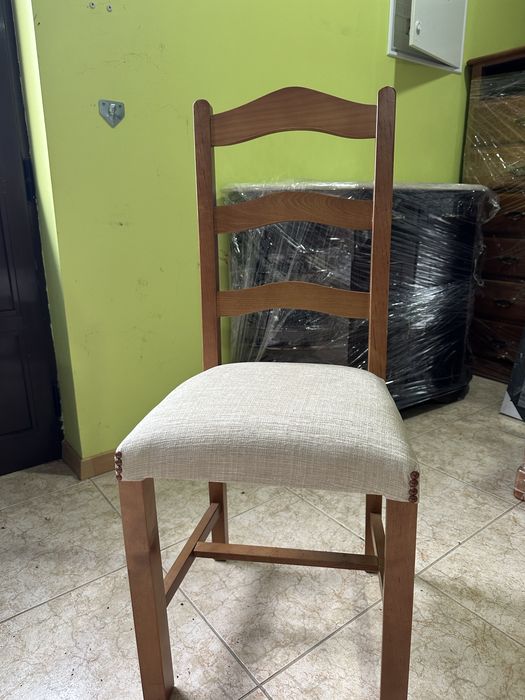 Conjunto de quarto completo