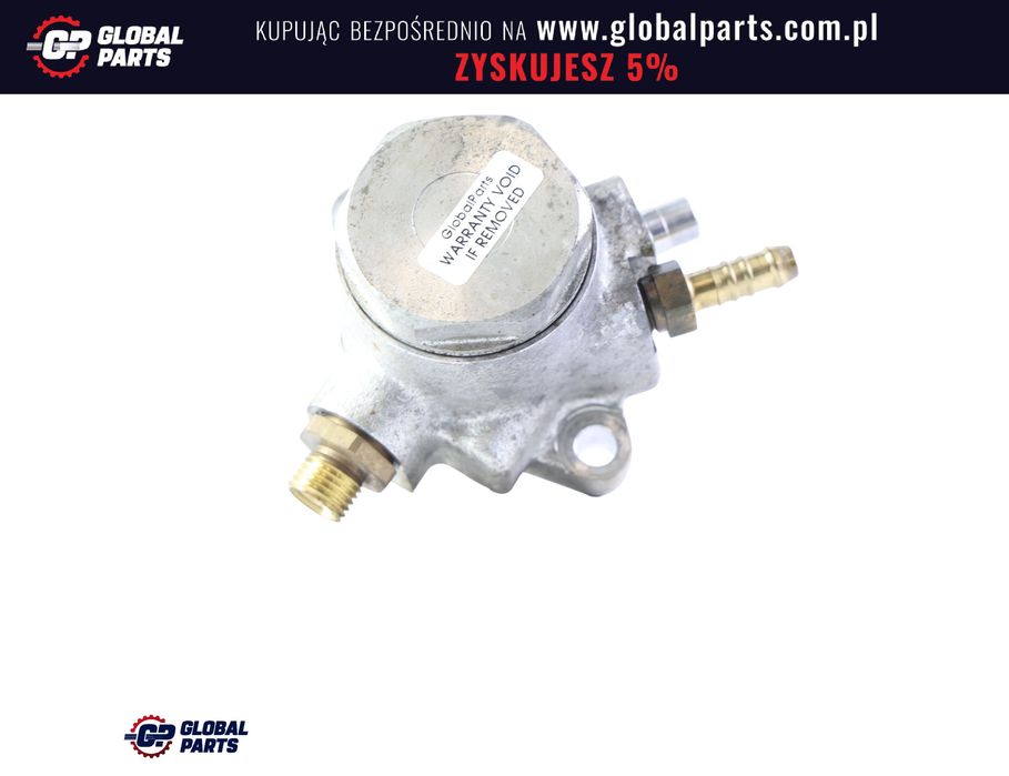 Audi Volkswagen Skoda Seat Benzyna Pompa Wtryskowa Paliwa 04E127026H