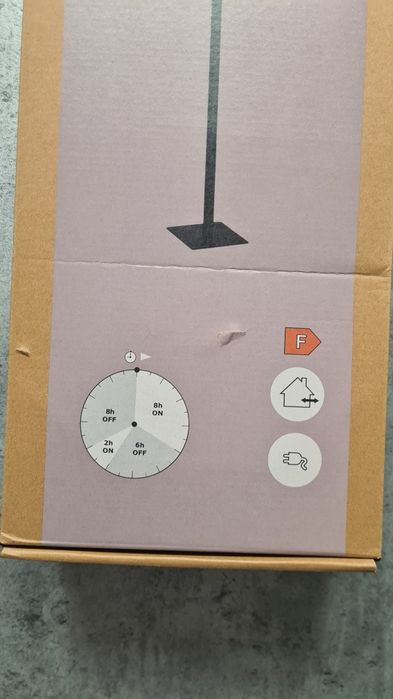 NOWE Drzewko świąteczne Yddrasil drzewko led 200 cm 400 LED