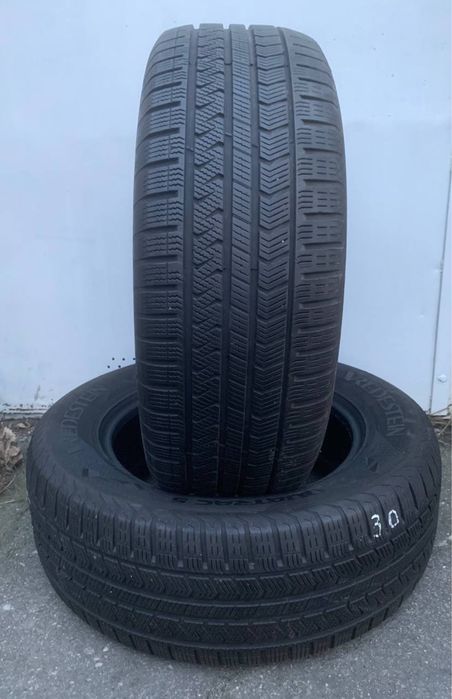 255/60R18 Verdenstein 4seasons