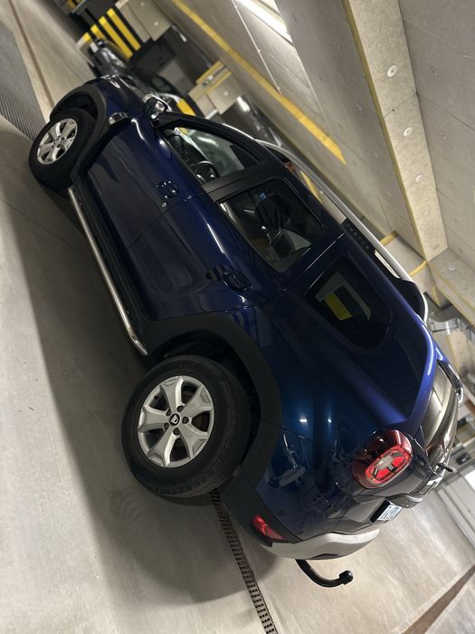 Dacia Duster ~ 2019 | 4x4 | LPG | 1.6