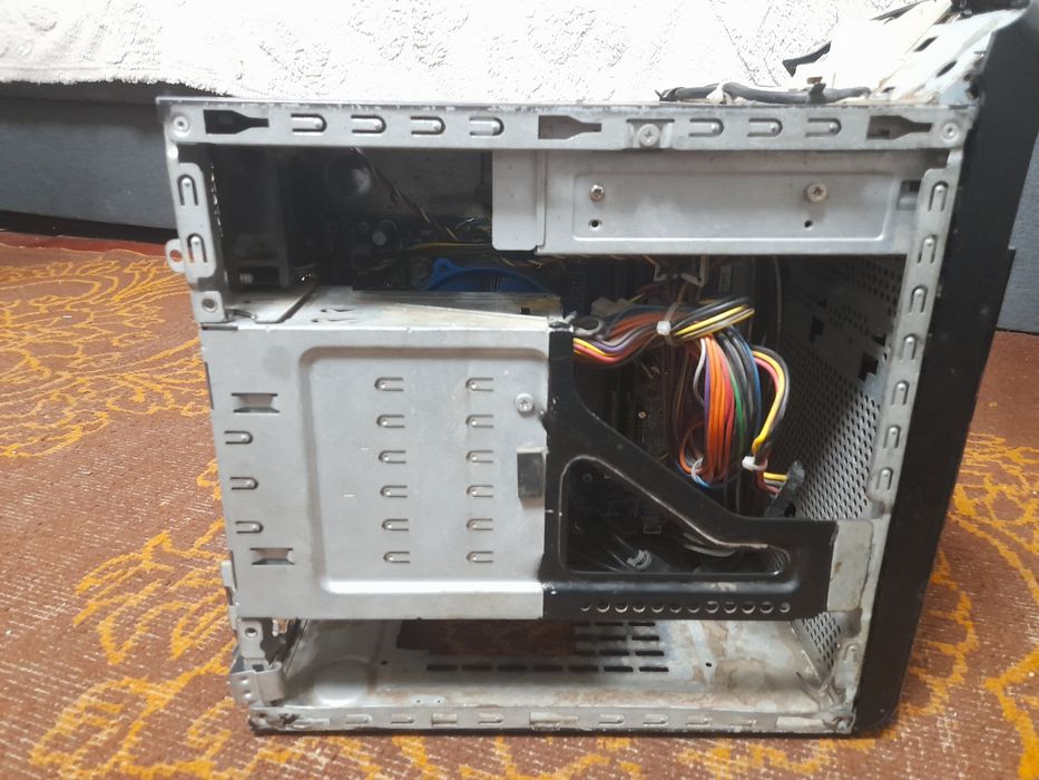 Продам пк в робочому стані