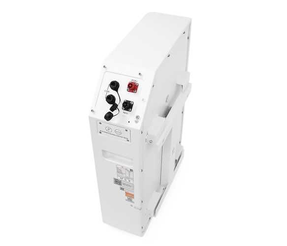 Аккумулятор FelicityESS LiFePO4 FLB48100WG1-H (Heating) 51.2V 5.12kWh