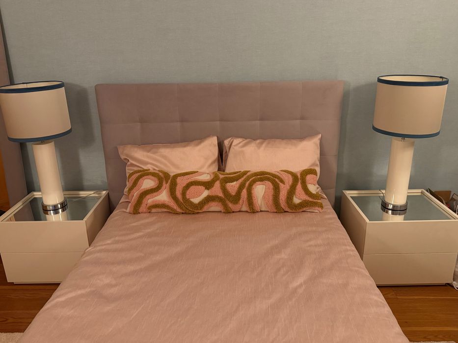 Mobilia quarto completo