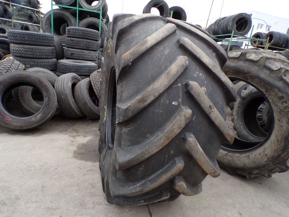 opona 900/60R32 MICHELIN MEGA X BIB (3900 netto)