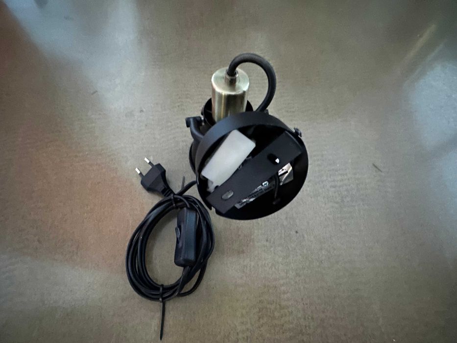 lampka/reflektor/kinkiet