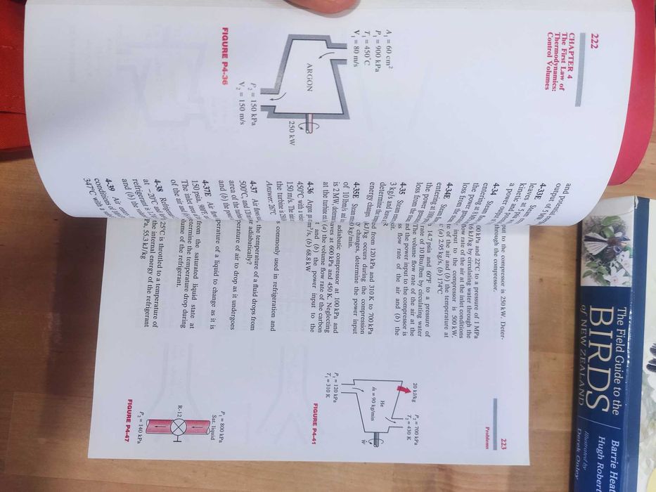 Thermodynamics - Çengel & Boles second edition