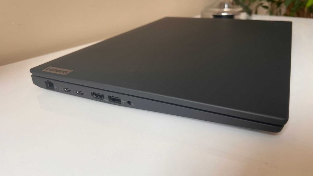 Lenovo ThinkPad T16 i5-12gen, 16GB DDR, 1TB SSD, 16" IPS, WIN11 PL