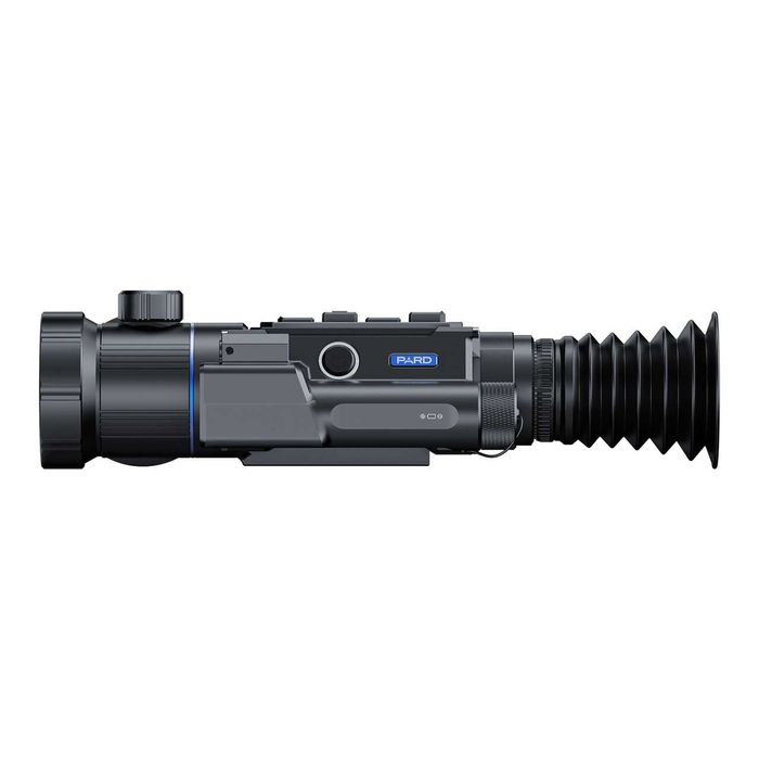 Тепловізійний приціл Pard Ocelot 640-Zoom