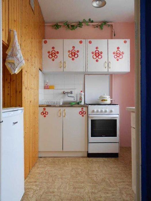 Apartment in Poznań, Osiedle Pod Lipami, Winogrady - View 5