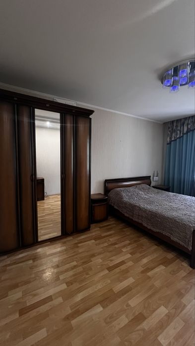 Аренда 3х.комнатной квартиры.ул.В.Гурова,Восход