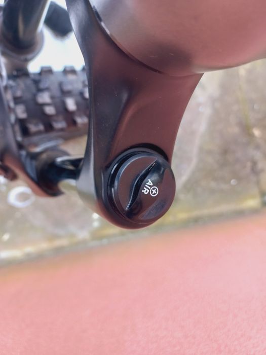 Rower.Merida xc trail