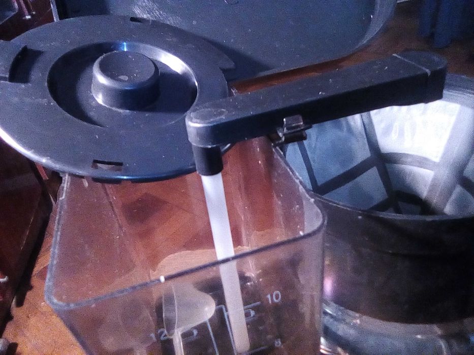 Кофеварка Tokyo , новая