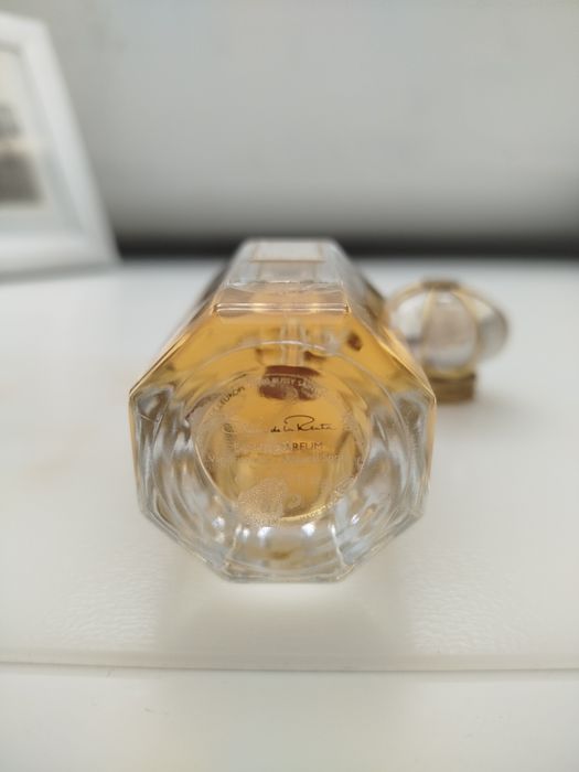 Live and Live Oskar de La Renta 50ml