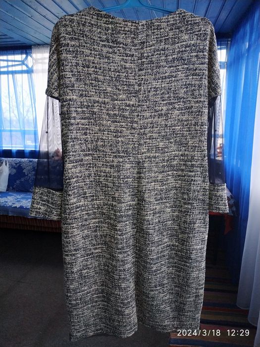 Ділова (повсякденна) сукня