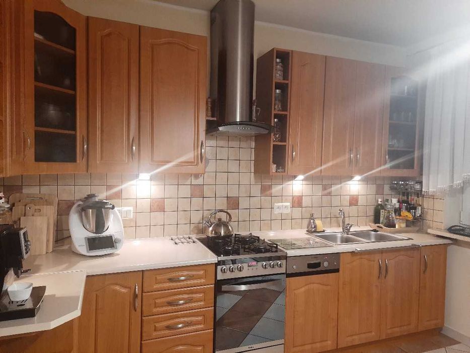 Meble kuchenne - okazja