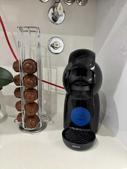Máquina de Café em Cápsulas Krups Nescafé® Dolce Gusto®