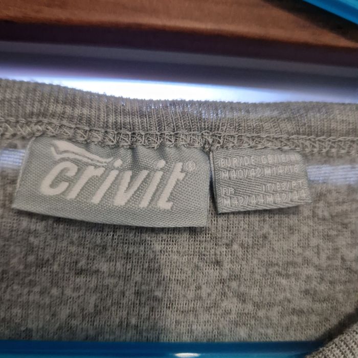 Koszulka termiczna damska Crivit