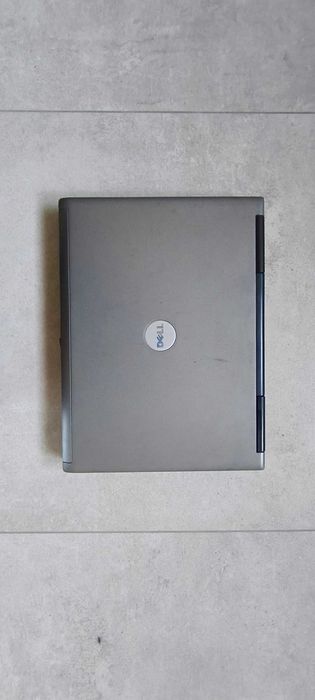 Laptop Dell Latitude D830 na części