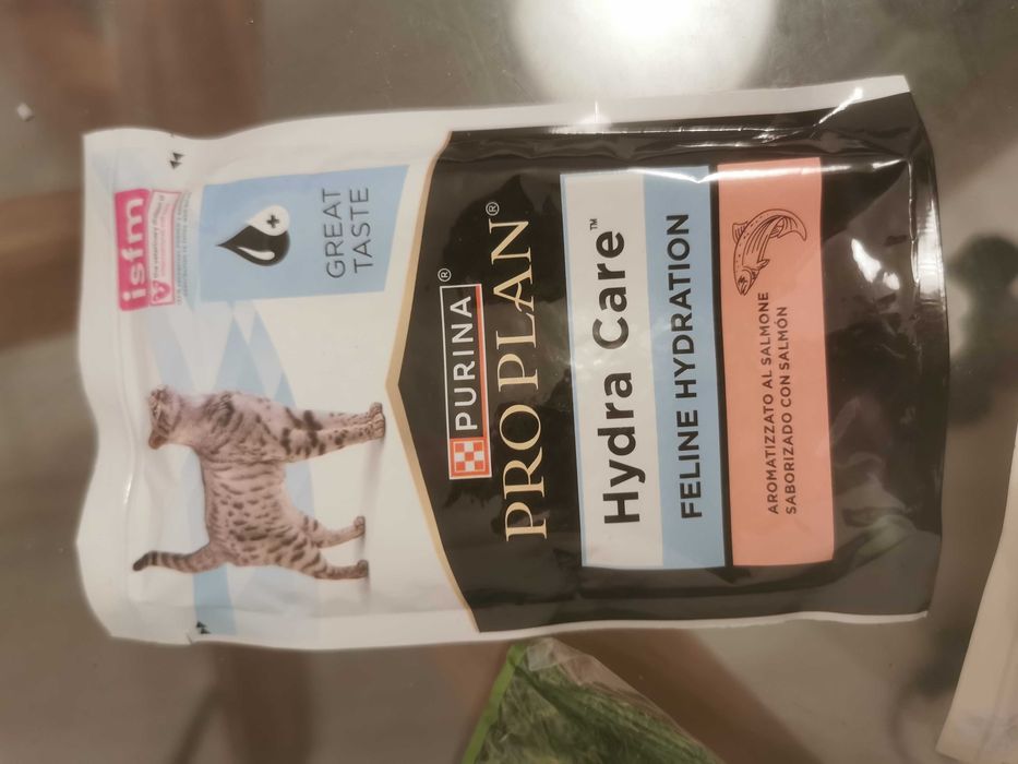 Comida de Gato Purina