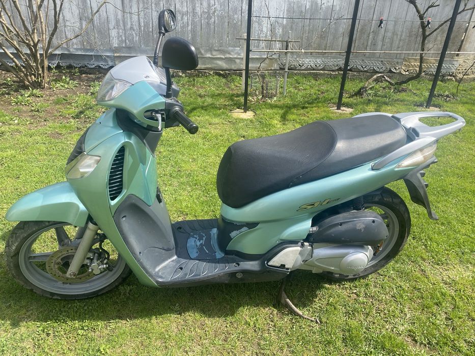 Продається Honda sh 150i