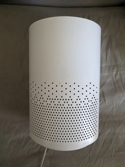 Purificador de Ar SilverCrest (Lidl)