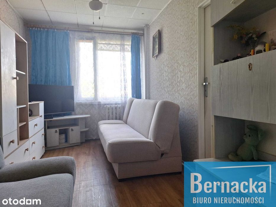 Kawalerka, 30 m2, Szczepin, blisko centrum