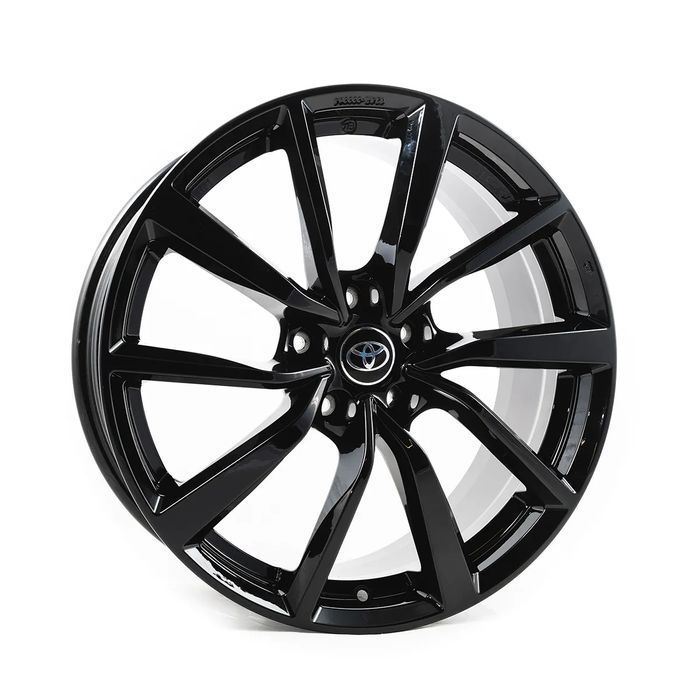 NOWE Oryginalne Felgi MAK 19" Toyota Harrier RAV4 Sienna Matrix