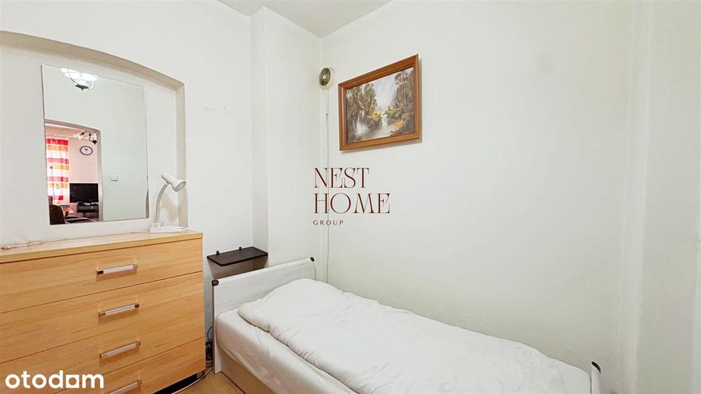 48m2 |2 piętro| Śródmieście