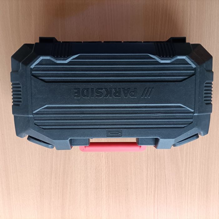 Szlifierka prosta wielofunkcyjna precyzyjna 500W Parkside