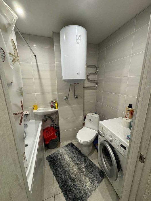 Продам 3-комн.квартиру на Космосе, ул. Чумаченко