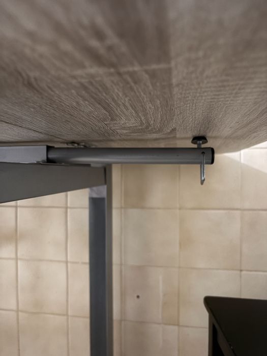 Mesa extensível