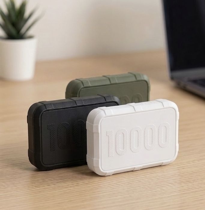 Power bank 10000mAh