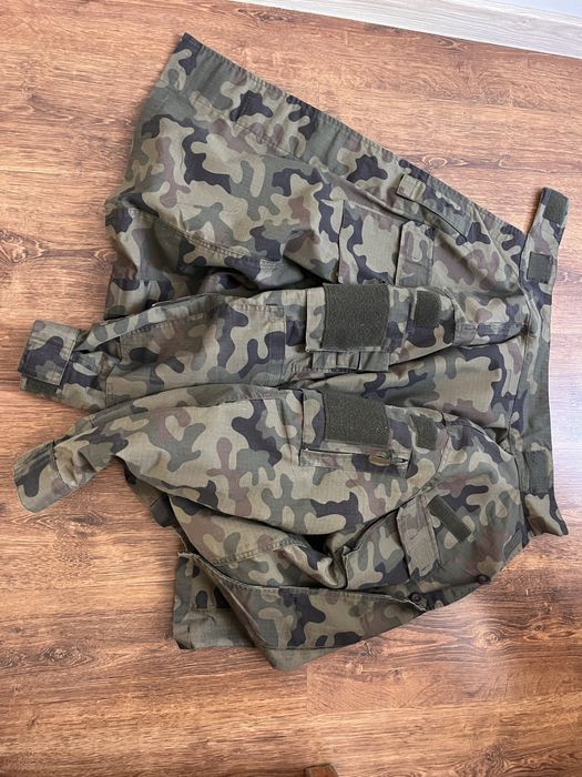 Bluza wojskowa wz 10 rozmiar M