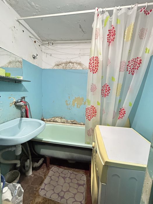 Здам 3-х кімн, вул. Рубана, площа 69 кв2, є меблі та техніка