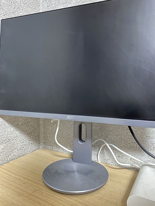 Монітор AOC I2490PXQU 60Гц