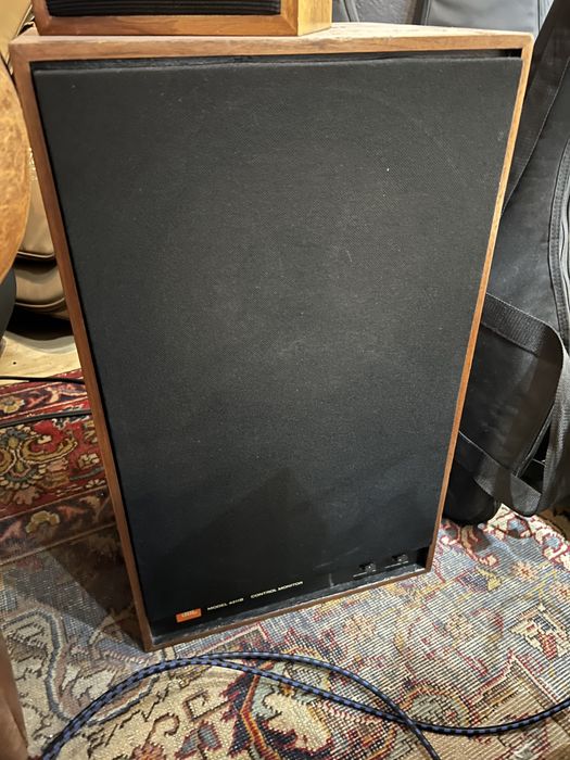 JBL 4311B Control Monitor