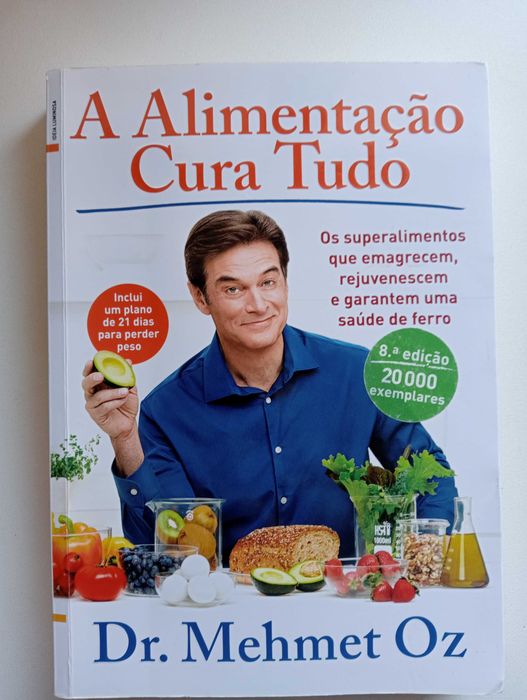 Livros romances e auto ajuda