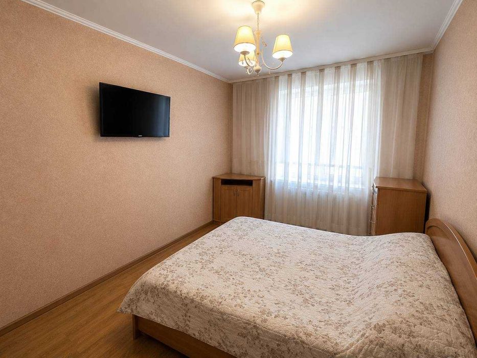 Продаж 2к двокімнатна квартира, Слов'янка, Цегла