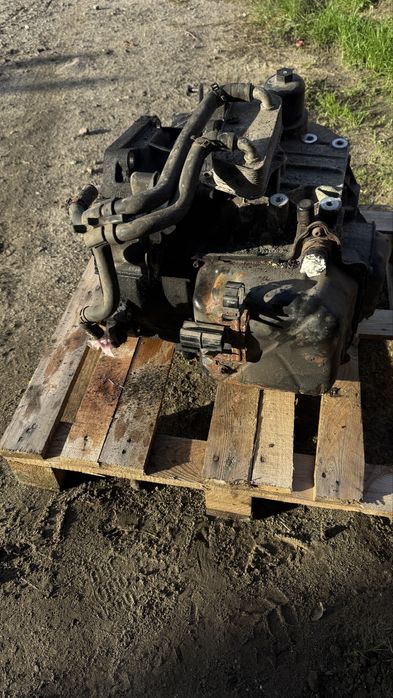 2.0 TDI BMP 140KM / DSG / DPF i kilka gratów do passata b6